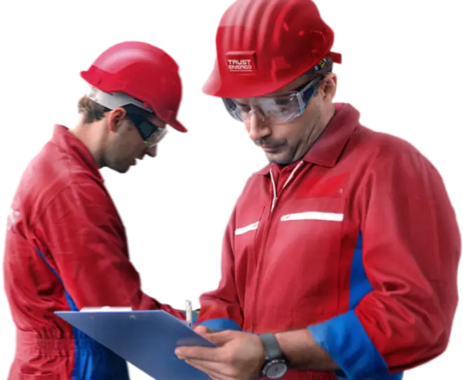 Диагностика дизель-генераторов в Саратове