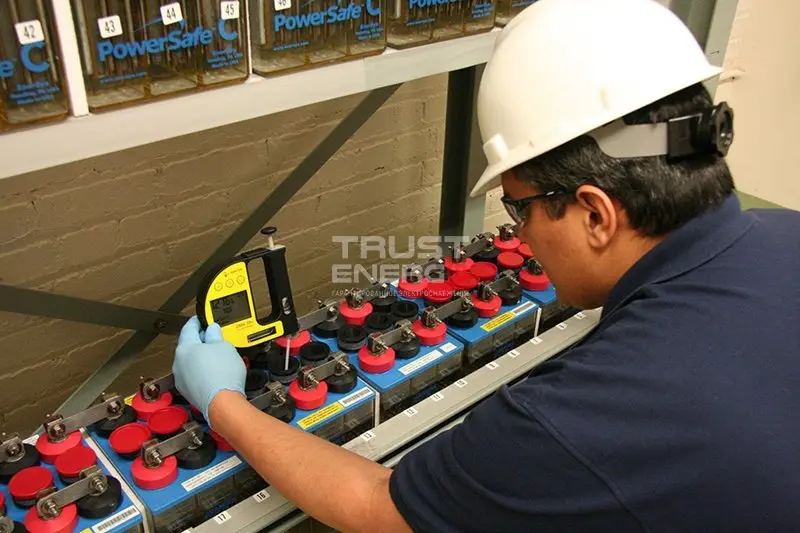 Техническое обслуживание ИБП в Саратове