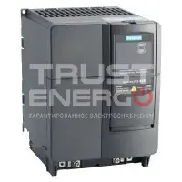 Частотный преобразователь Siemens 6SE6420-2UC13-7AA1 ток 2,3А 0,37кВт 220В 1ф.