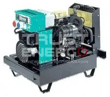 Дизельный генератор Eisemann P 15010 DE с АВР