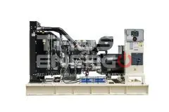 ТО-2 (ТО-1000) ДГУ Teksan TJ309PE5S (один раз в 2 года)