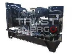 Дизельный генератор ПСМ ADP-360 с АВР