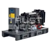 Дизельный генератор EMSA E IV ST 0090