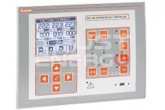 Контроллер Lovato RGK900SA