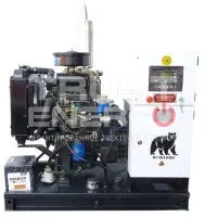 Дизельный генератор Азимут АД 12-Т400