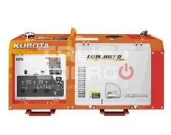 Дизельный генератор Kubota GL 9000 В кожухе Kubota D722 trustenergo.ru Дизельный генератор Kubota GL 9000 В кожухе Kubota D722 trustenergo.ru