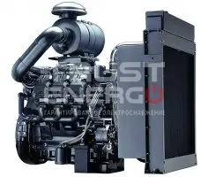 Дизельный двигатель Deutz BF8M 1015C G2