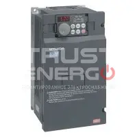 Преобразователь частоты Mitsubishi FR-A740-00310-EC 11кВт 380В