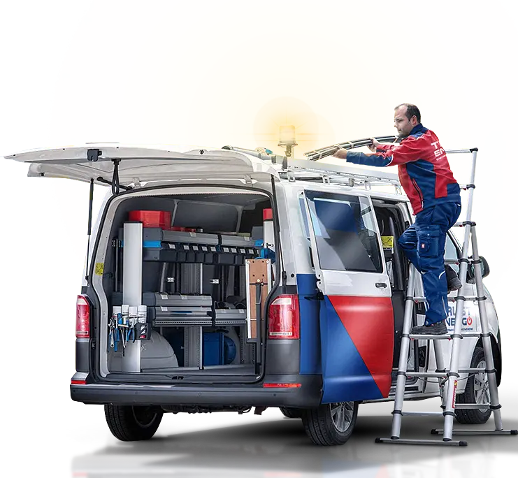 Сервис ГПУ и ГПЭС в Саратове