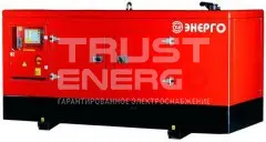 Дизельный генератор Energo ED 200/400 D S