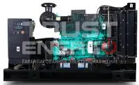 Электроагрегат дизельный TRUSTENERGO АД-280 С-Т400-1Р-С