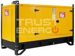 Дизельный генератор Onis VISA P 30 FOX