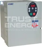 Частотный преобразователь TOSHIBA VFFS1-4370 PDE 37 кВт 380 IP 54