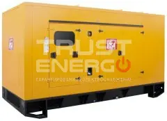 Дизельный генератор Onis VISA V 450 GX (Stamford) с АВР