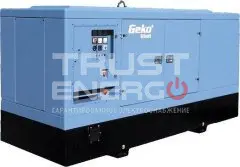 Дизельный генератор Geko 200014 ED-S/DEDA S