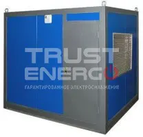 Дизельный генератор Исток АД30С-О230-РМ14 В контейнере