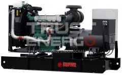 Дизельный генератор EuroPower EP 150 TDE