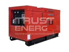 Дизельный генератор Elemax SH 15D-R