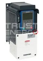 Частотный преобразователь TOSHIBA VFAS3 4055PC ND 7,5 кВт 400В