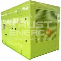 Дизельный генератор Motor АД500-Т400-R в кожухе