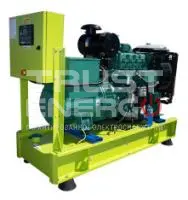 Дизельный генератор GenPower GDZ-GNP 44 OTO