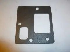 Прокладка впускного коллектора/Intake manifold gasket