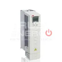 Частотный преобразователь ABB ACS550-01-180A-4, 90 кВт, 380, 3 фазы, IP21, c панелью управления