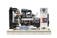 ТО-2 (ТО-1000) ДГУ Teksan TJ509DW5A (один раз в 2 года)