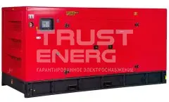 Дизельный генератор Fubag DSI 200 DAC ES с АВР