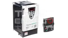 Частотный преобразователь ALTIVAR ATV71 IP54 S337 18,5кВт 380В