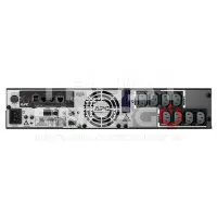 Источник бесперебойного питания APC SMX1500RMI2UNC для сервера и сетей