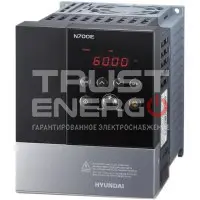 Частотный преобразователь Hyundai N700E 022SF 2,2кВт 220В