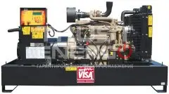 Дизельный генератор Onis VISA P 41 GO
