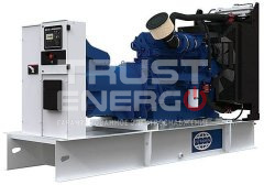 Дизельный генератор FG Wilson P660-3