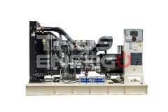 ТО-2 (ТО-1000) ДГУ Teksan TJ309PE5S (один раз в 2 года)