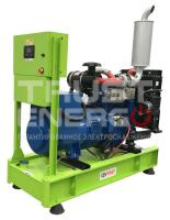 Дизельный генератор GenPower GNT-GNP 120 OTO