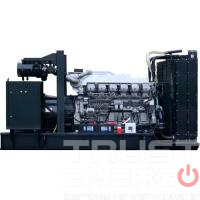 Высоковольтная станция MGE P1800MH 10500 В