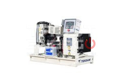 ТО-2 (ТО-1000) ДГУ Teksan TJ21PE5C (один раз в 2 года)